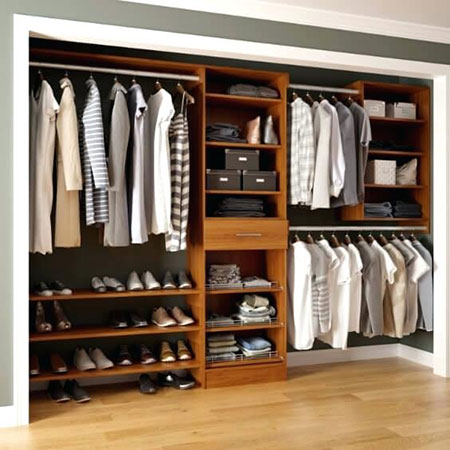 Closet Accessories